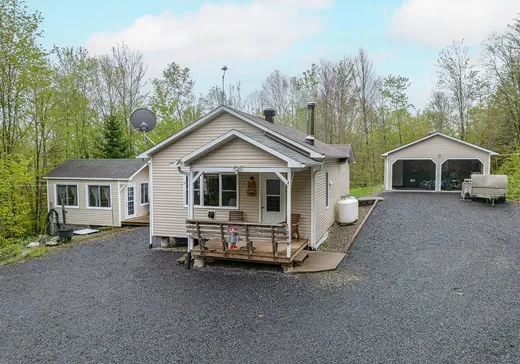 Maison à vendre - 141 Ch. Gosford S., Weedon, J0B 3J0