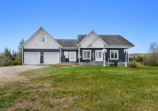 Maison à vendre - 1035 Route 301, Danford Lake, J0X 1P0