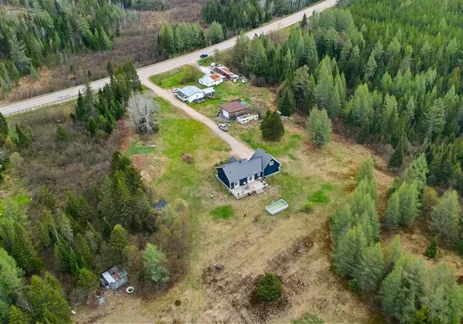 Maison à vendre - 1035 Route 301, Danford Lake, J0X 1P0