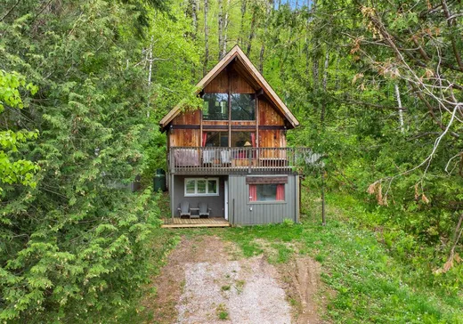 Maison à étages à vendre - 54 Ch. de la Montagne, Gatineau, J0X1Z0