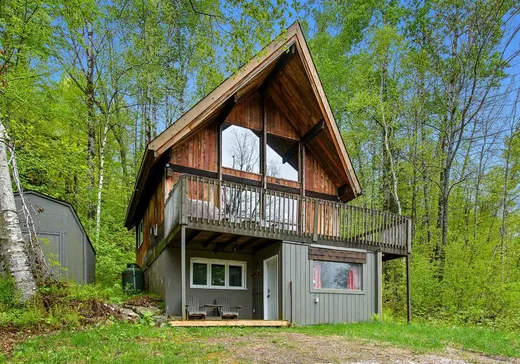 Maison à vendre - 54 Ch. de la Montagne, Gatineau, J0X 1Z0