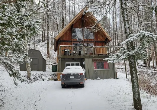 Maison à vendre - 54 Ch. de la Montagne, Gatineau, J0X 1Z0
