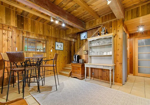 Maison à vendre - 54 Ch. de la Montagne, Gatineau, J0X 1Z0