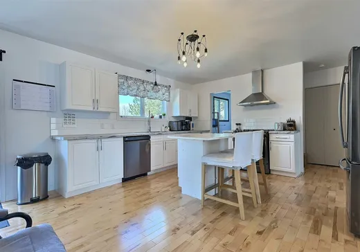 Maison à vendre - 15 Rue de la Montagne, Rouyn-Noranda, J0Z 1Y0