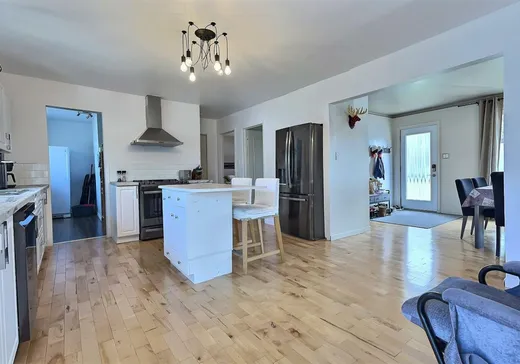 Maison à vendre - 15 Rue de la Montagne, Rouyn-Noranda, J0Z 1Y0