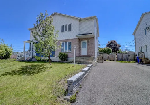 Maison à étages à vendre - 104 Rue de Strasbourg, Gatineau, J8M2A4