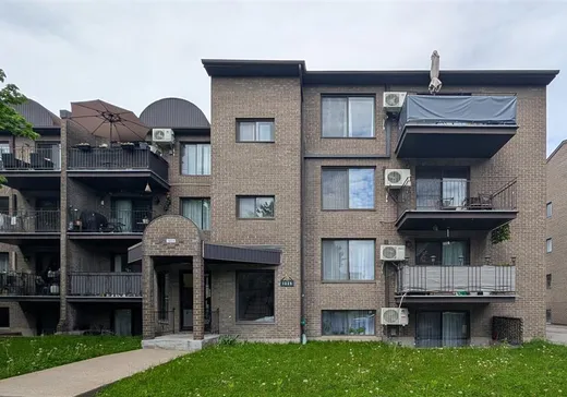 Condo à vendre - 1229 Rue Joseph-Janot, Montréal (Pointe-aux-Trembles), H1A4Y7