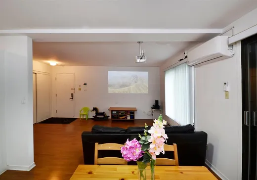 Condo à vendre - 1229 Rue Joseph-Janot, Montréal (Pointe-aux-Trembles), H1A 4Y7