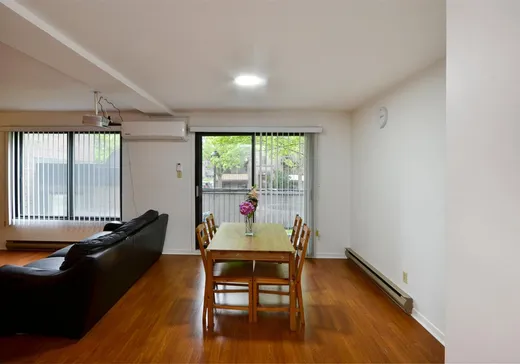 Condo à vendre - 1229 Rue Joseph-Janot, Montréal (Pointe-aux-Trembles), H1A 4Y7