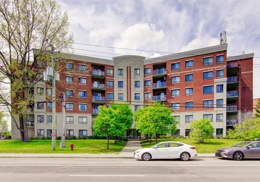 Condo à vendre - 5855 Boul. Grande-Allée, Brossard, J4Z3V8