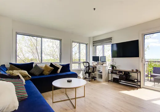 Condo à vendre - 5855 Boul. Grande-Allée, Brossard, J4Z 3V8