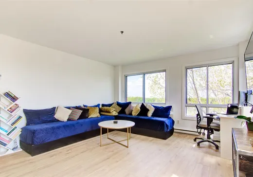 Condo à vendre - 5855 Boul. Grande-Allée, Brossard, J4Z 3V8