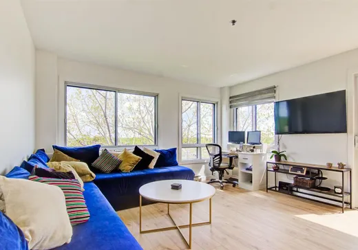 Condo à vendre - 5855 Boul. Grande-Allée, Brossard, J4Z 3V8