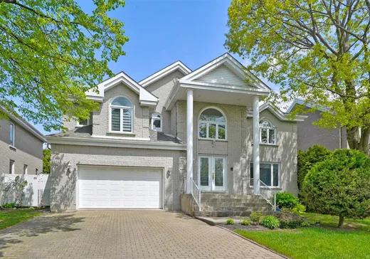 Maison à vendre - 8589 Crois. Roberval, Brossard, J4X 2S5
