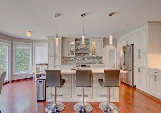 Maison à vendre - 8589 Crois. Roberval, Brossard, J4X 2S5