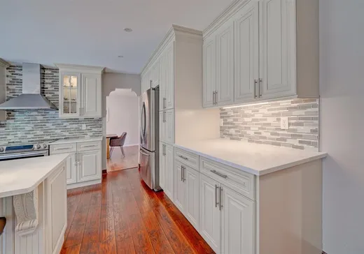 Maison à vendre - 8589 Crois. Roberval, Brossard, J4X 2S5