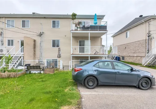 Condo à vendre - 2578 Rue Justine-Lacoste, Laval (Chomedey), H7T 0C1