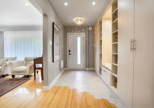 Maison à vendre - 835 Ch. Marlboro, Mont-Royal (Île de Montréal), H4P 1B7