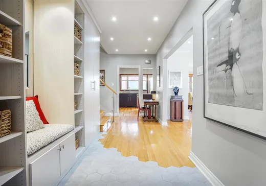 Maison à vendre - 835 Ch. Marlboro, Mont-Royal (Île de Montréal), H4P 1B7
