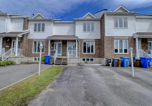 Maison à étages à vendre - 65 Rue Hamel, Gatineau, J8P1V8