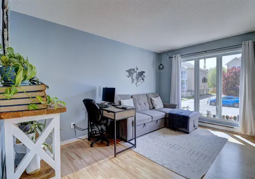 Maison à vendre - 65 Rue Hamel, Gatineau, J8P 1V8
