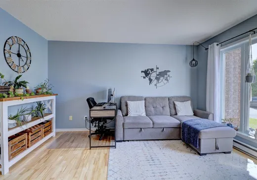 Maison à vendre - 65 Rue Hamel, Gatineau, J8P 1V8