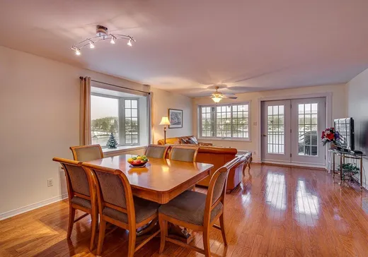 Condo for sale - 100 Ch. du Tour-du-Lac, Sainte-Agathe-des-Monts, J8C 1B1