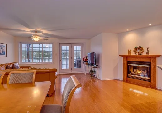 Condo for sale - 100 Ch. du Tour-du-Lac, Sainte-Agathe-des-Monts, J8C 1B1