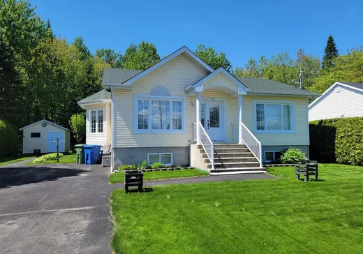 Bungalow à vendre - 19 Rue Marcelle, Brownsburg-Chatham, J8G1N9