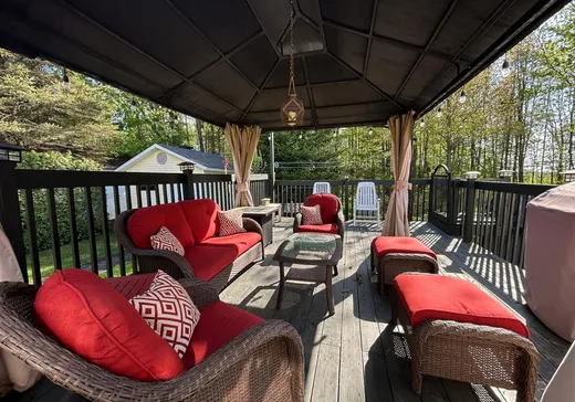 Maison à vendre - 19 Rue Marcelle, Brownsburg-Chatham, J8G 1N9
