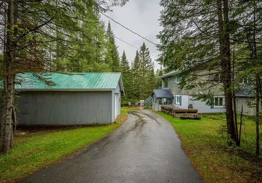 Maison à vendre - 13 Rue des Outardes, Sainte-Marguerite-du-Lac-Masson, J0T 1L0