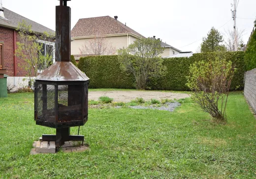 Maison à vendre - 109 Rue Paul-Étienne-Grandbois, Rivière-du-Loup, G5R 6G6