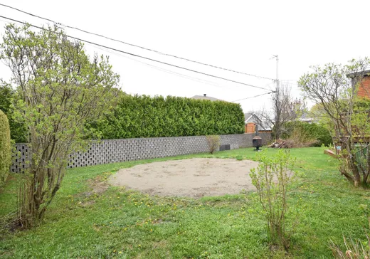 Maison à vendre - 109 Rue Paul-Étienne-Grandbois, Rivière-du-Loup, G5R 6G6