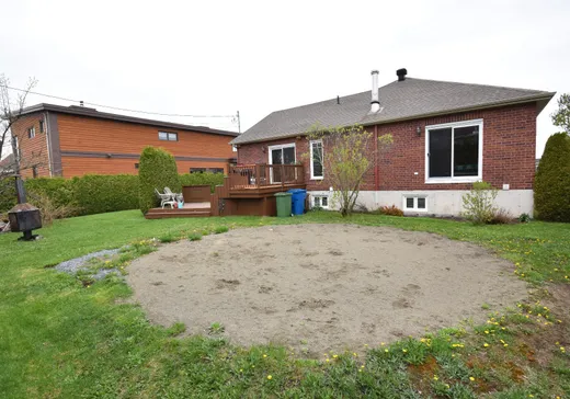 Maison à vendre - 109 Rue Paul-Étienne-Grandbois, Rivière-du-Loup, G5R 6G6