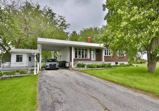 Two or more stories for sale - 8185 Rg de la Pointe-du-Jour, Saint-Hyacinthe, J2R1H7