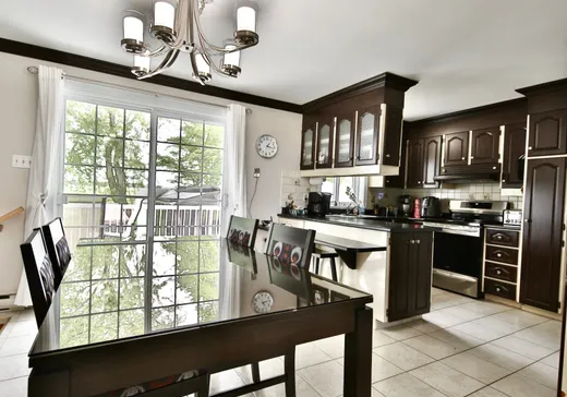 House for sale - 8185 Rg de la Pointe-du-Jour, Saint-Hyacinthe, J2R 1H7