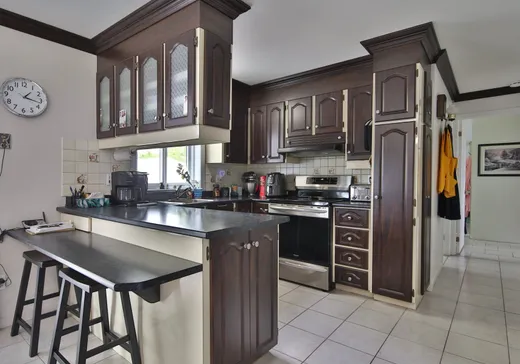 House for sale - 8185 Rg de la Pointe-du-Jour, Saint-Hyacinthe, J2R 1H7