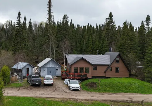 House for sale - 227 Lac Kiskissink, La Tuque, G9X 0A7