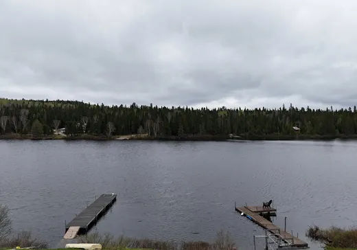 House for sale - 227 Lac Kiskissink, La Tuque, G9X 0A7