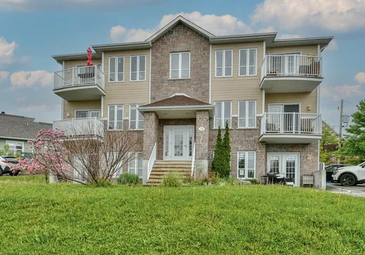 Condo for sale - 19 Rue Valéri-Paquin, Deux-Montagnes, J0N1M0