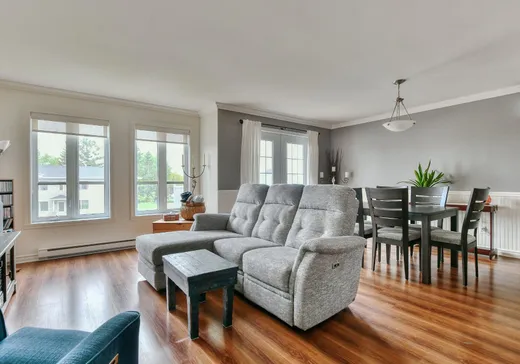 Condo for sale - 19 Rue Valéri-Paquin, Deux-Montagnes, J0N 1M0