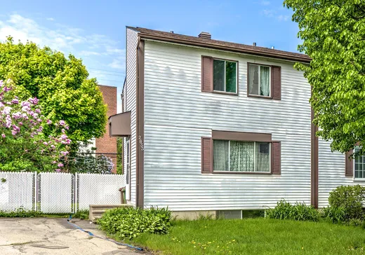 Maison à étages à vendre - 2833 Av. Bériot, Boisbriand, J7H1T7