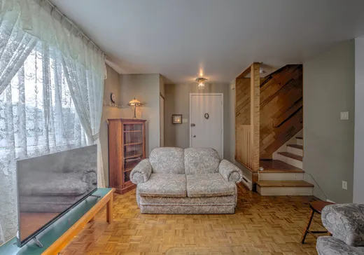Maison à vendre - 2833 Av. Bériot, Boisbriand, J7H 1T7