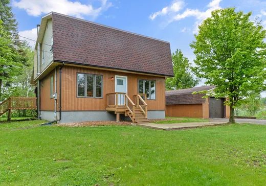 House for sale - 47 Rue Colette S., Rigaud, J0P 1P0