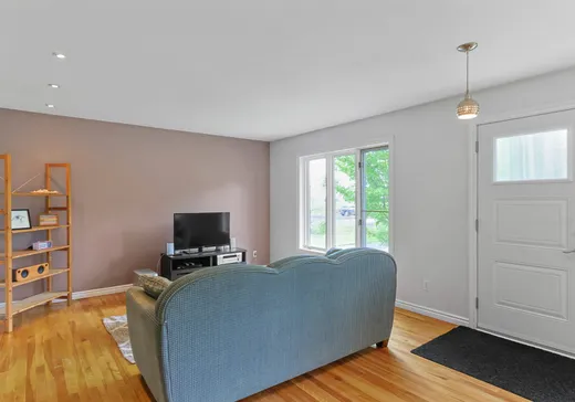 House for sale - 47 Rue Colette S., Rigaud, J0P 1P0