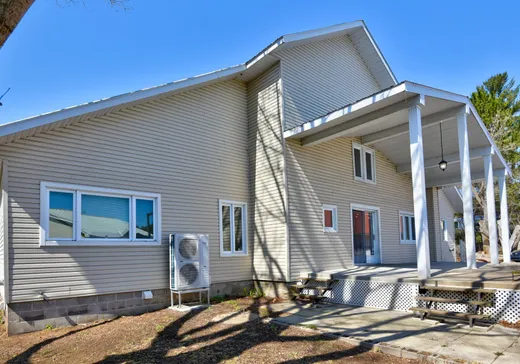 House for sale - 30 Rg Ste-Julie, Notre-Dame-des-Prairies, J6E 1M3