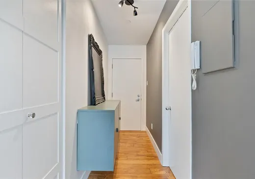 Loft for sale - 5 Rue des Vaisseaux-du-Roi, Old Quebec City, G1K 8Y3