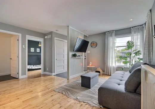 House for sale - 780 Rue du Chenin, Drummondville, J2B 0Y2
