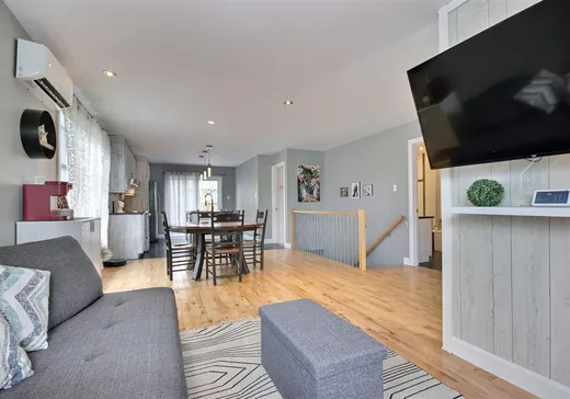 House for sale - 780 Rue du Chenin, Drummondville, J2B 0Y2