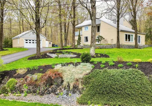 Maison à étages à vendre - 756 Av. Val-des-Bois, Plessisville, G6L3K2